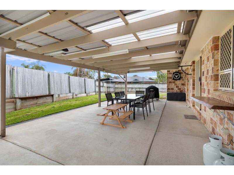 5 Coventry Court, Wellington Point QLD 4160