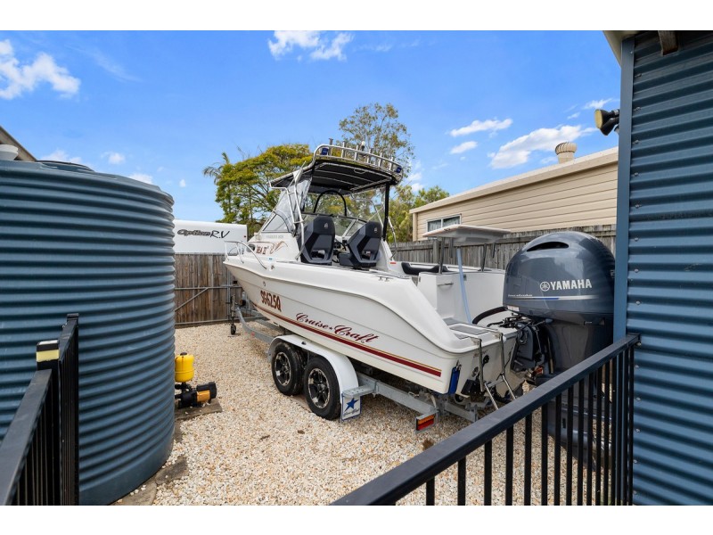 5 Coventry Court, Wellington Point QLD 4160