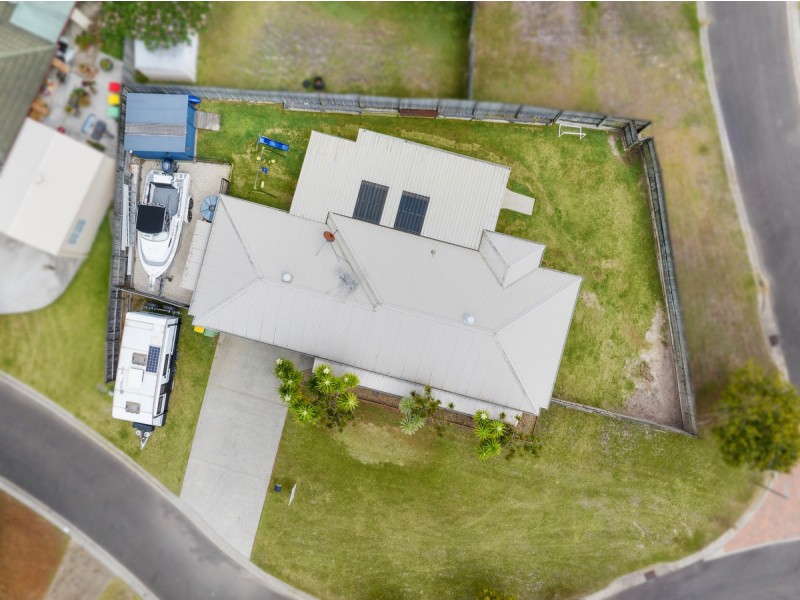 5 Coventry Court, Wellington Point QLD 4160