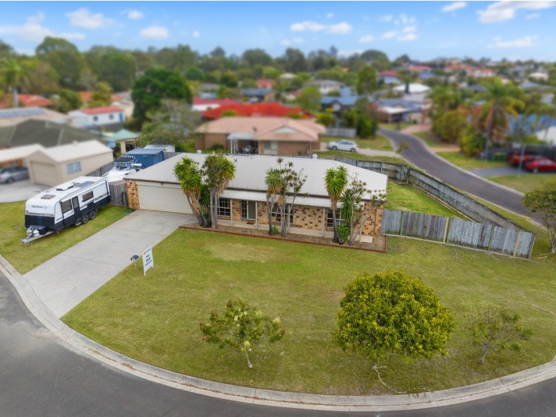 5 Coventry Court, Wellington Point QLD 4160