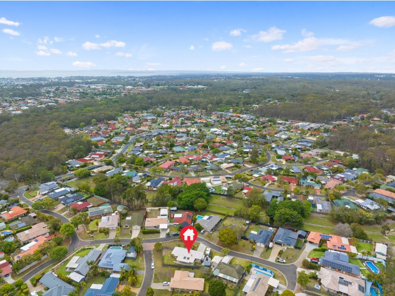 5 Coventry Court, Wellington Point QLD 4160