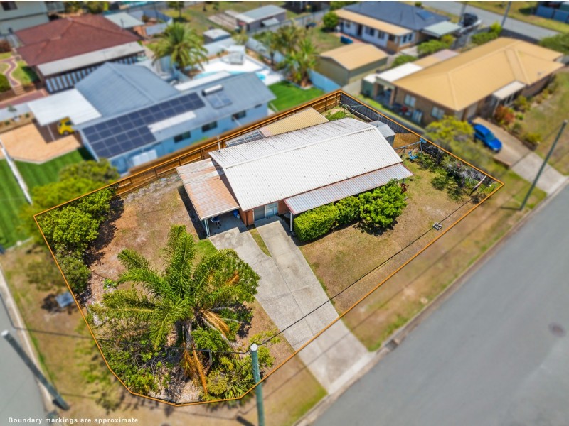 20 Cranford Street, Birkdale QLD 4159