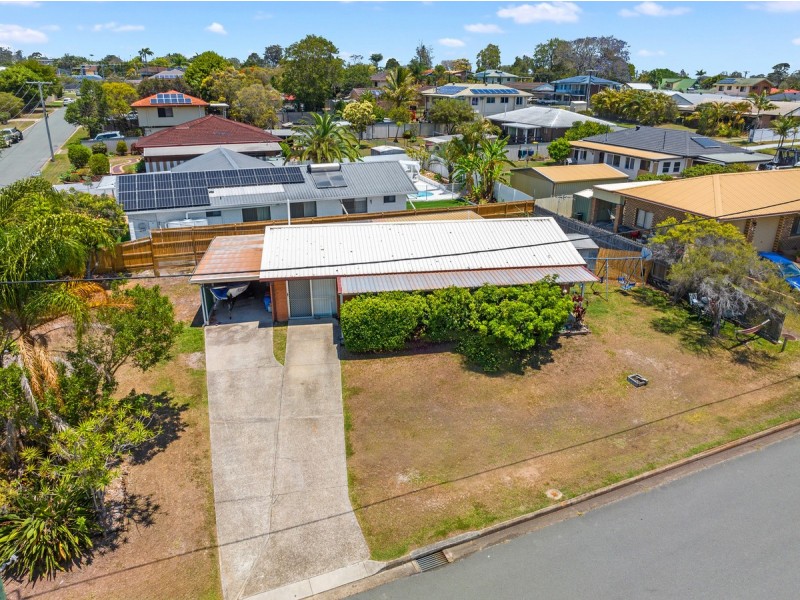 20 Cranford Street, Birkdale QLD 4159