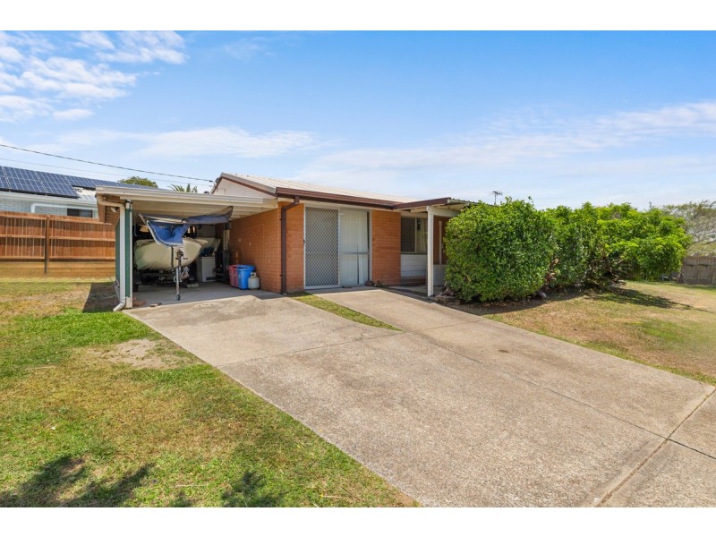 20 Cranford Street, Birkdale QLD 4159