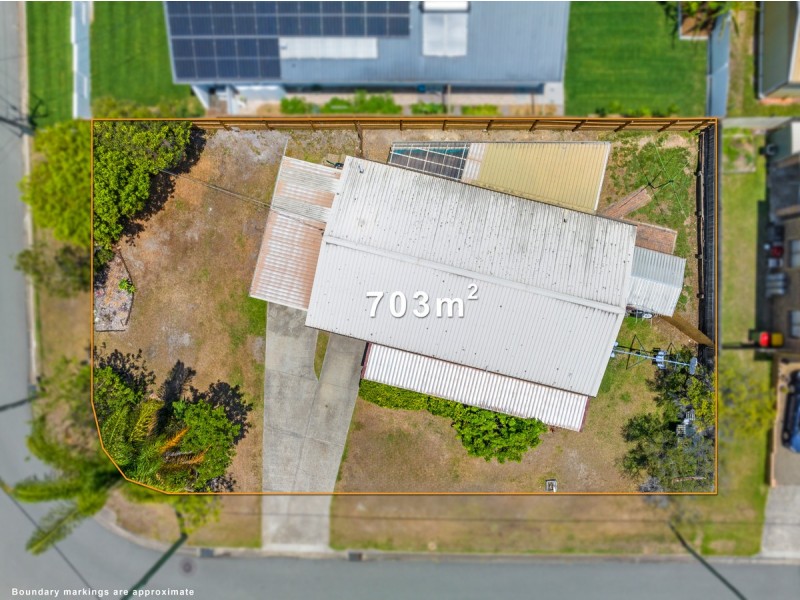 20 Cranford Street, Birkdale QLD 4159