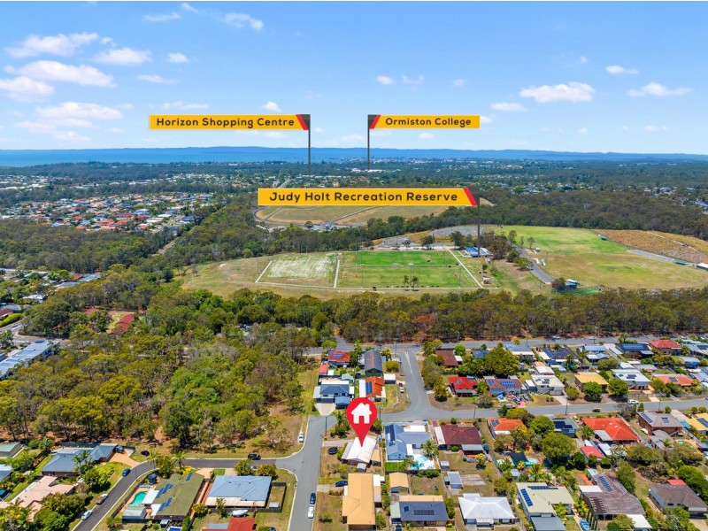 20 Cranford Street, Birkdale QLD 4159