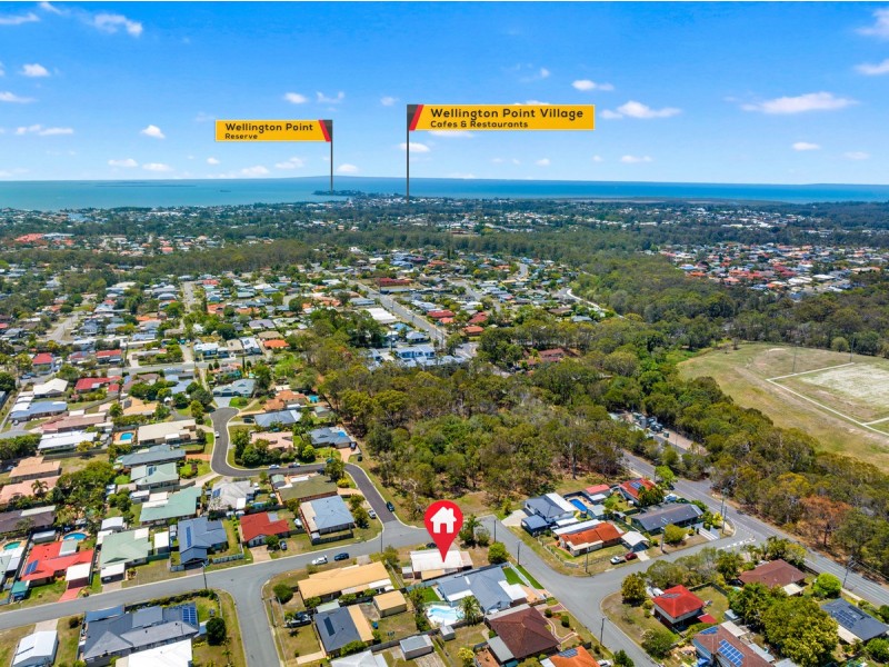 20 Cranford Street, Birkdale QLD 4159