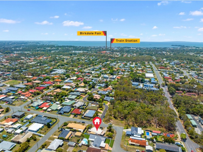 20 Cranford Street, Birkdale QLD 4159