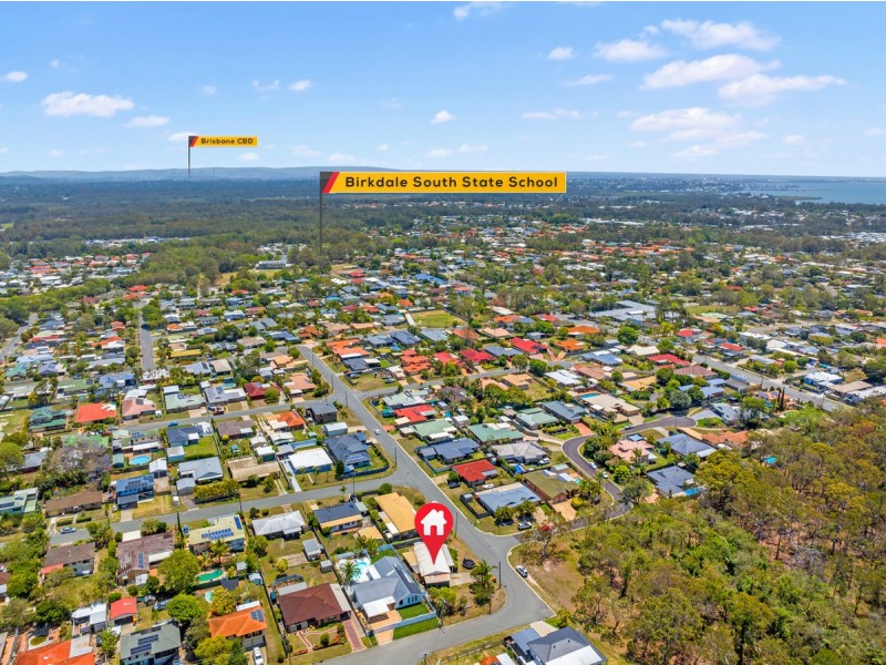20 Cranford Street, Birkdale QLD 4159