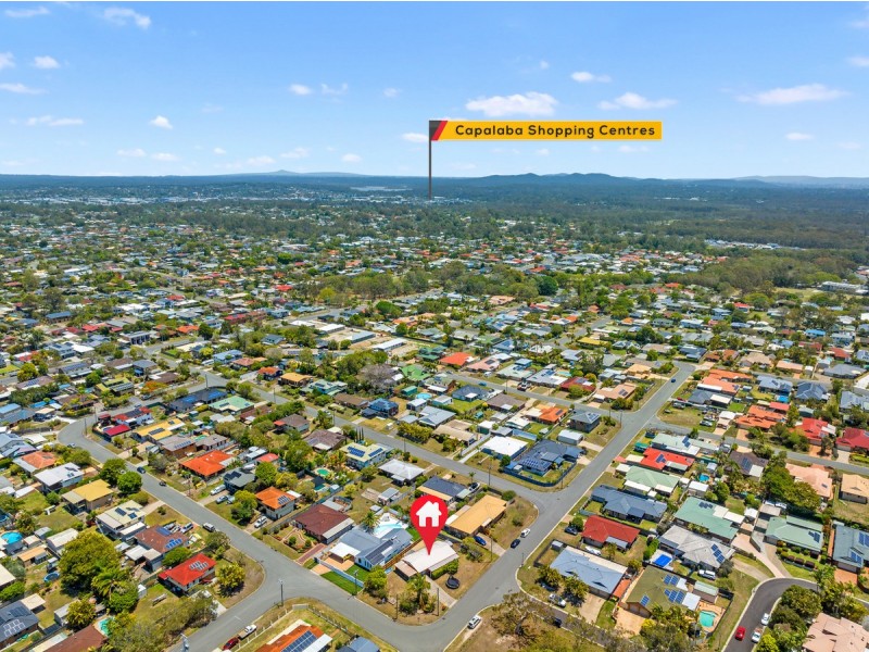 20 Cranford Street, Birkdale QLD 4159