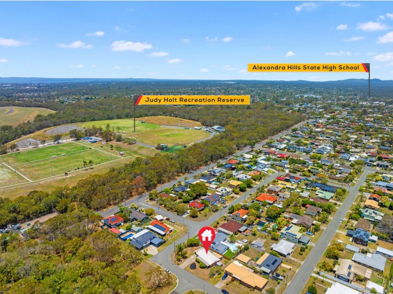20 Cranford Street, Birkdale QLD 4159