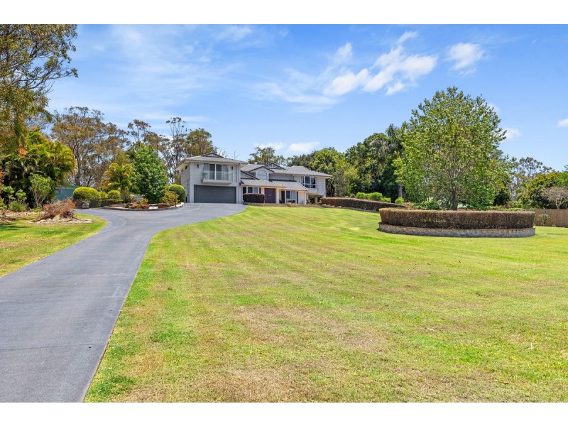 3 Tahoe Court, Thornlands QLD 4164