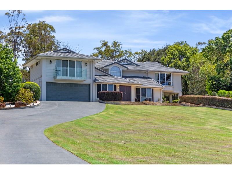 3 Tahoe Court, Thornlands QLD 4164