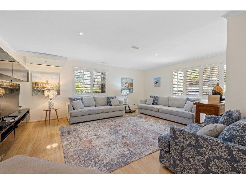 3 Tahoe Court, Thornlands QLD 4164