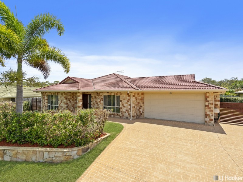 9 Cassim Place, Redland Bay QLD 4165