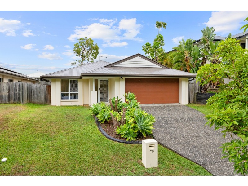79 Taffeta Drive, Mount Cotton QLD 4165