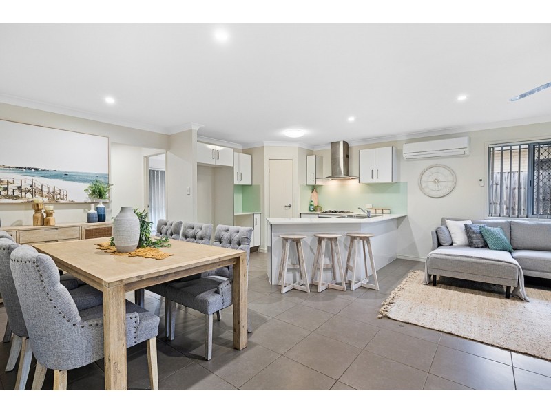 79 Taffeta Drive, Mount Cotton QLD 4165