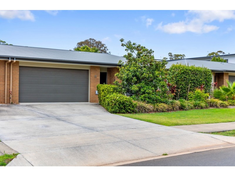 8/4 – 8 Rachow Street, Thornlands QLD 4164