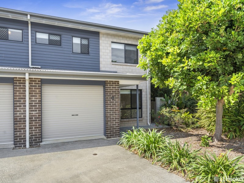 8/47 Freshwater Street, Thornlands QLD 4164