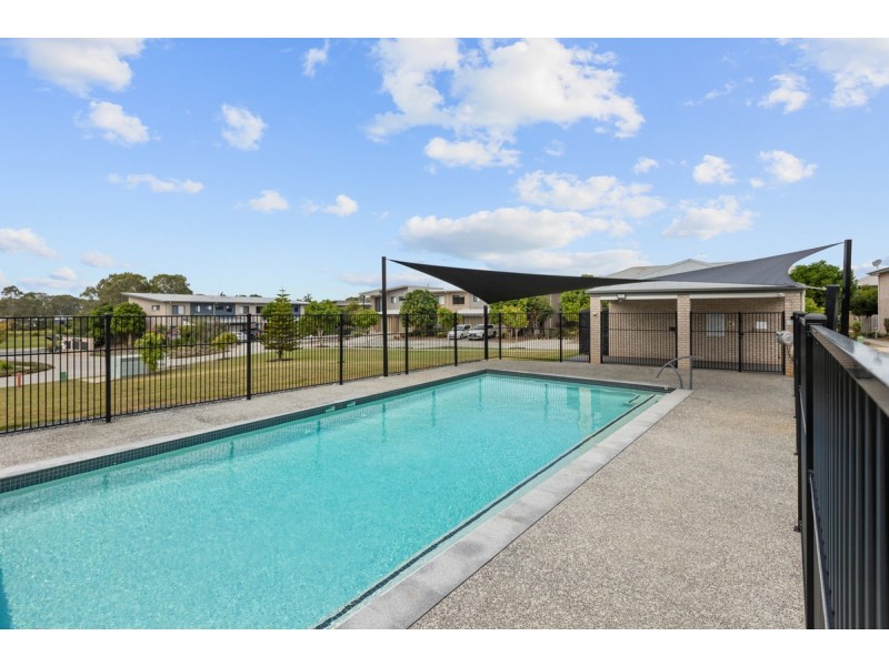 8/47 Freshwater Street, Thornlands QLD 4164