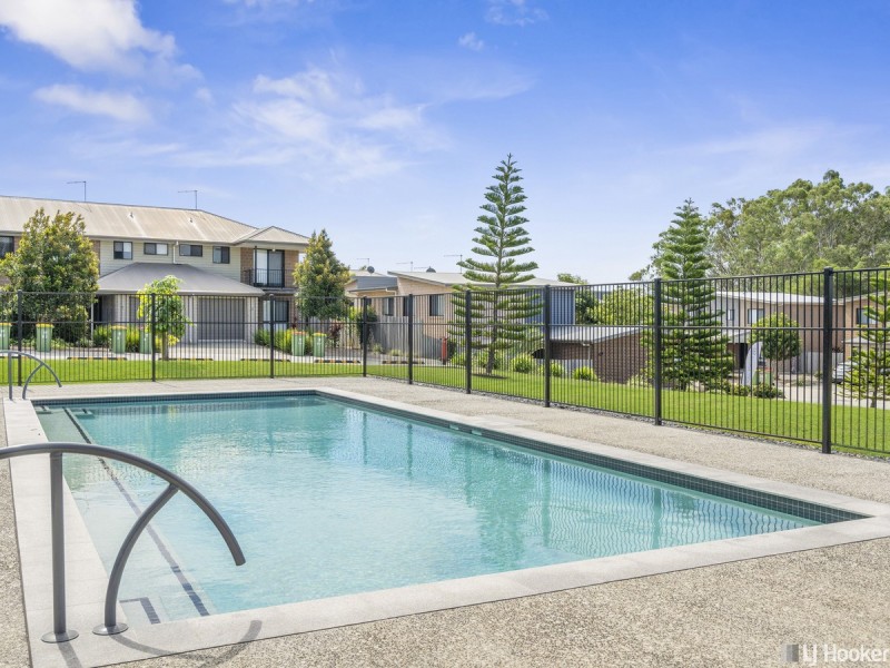 8/47 Freshwater Street, Thornlands QLD 4164