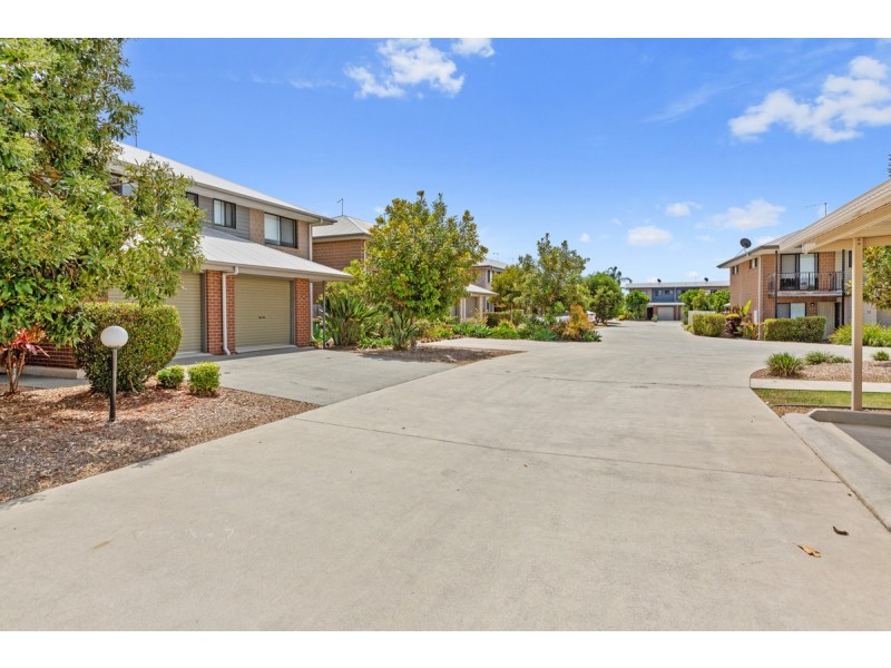 8/47 Freshwater Street, Thornlands QLD 4164