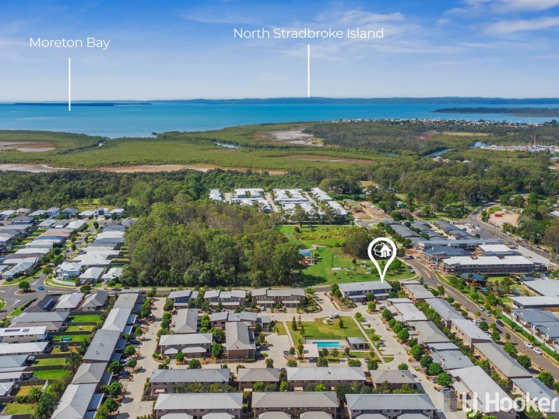 8/47 Freshwater Street, Thornlands QLD 4164