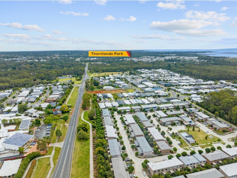 8/47 Freshwater Street, Thornlands QLD 4164