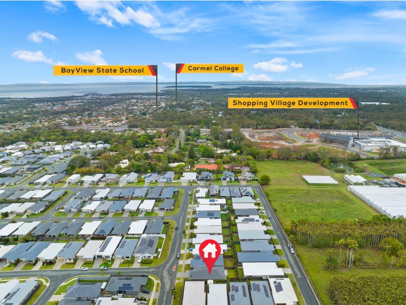 20 Muirfield Street, Thornlands QLD 4164