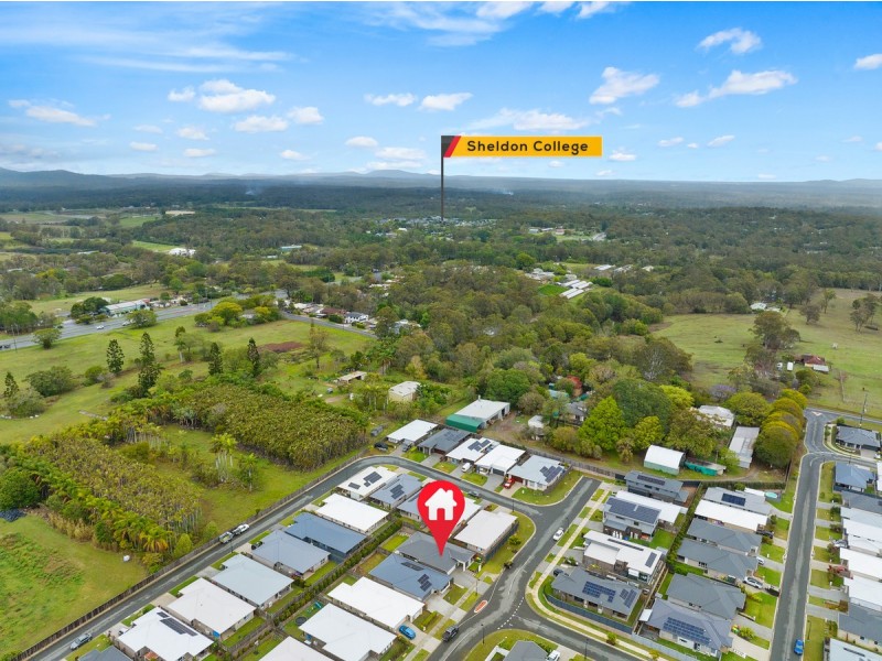 20 Muirfield Street, Thornlands QLD 4164