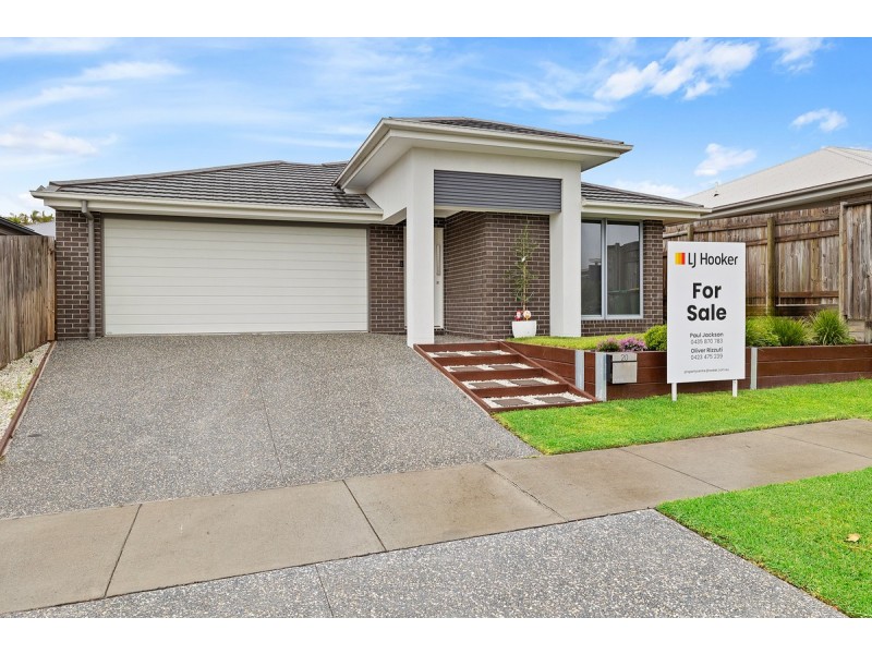 20 Muirfield Street, Thornlands QLD 4164