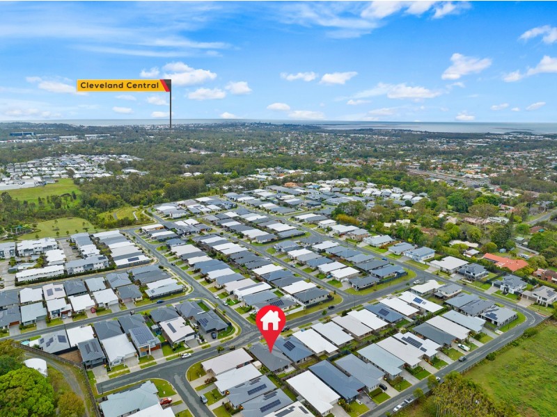 20 Muirfield Street, Thornlands QLD 4164