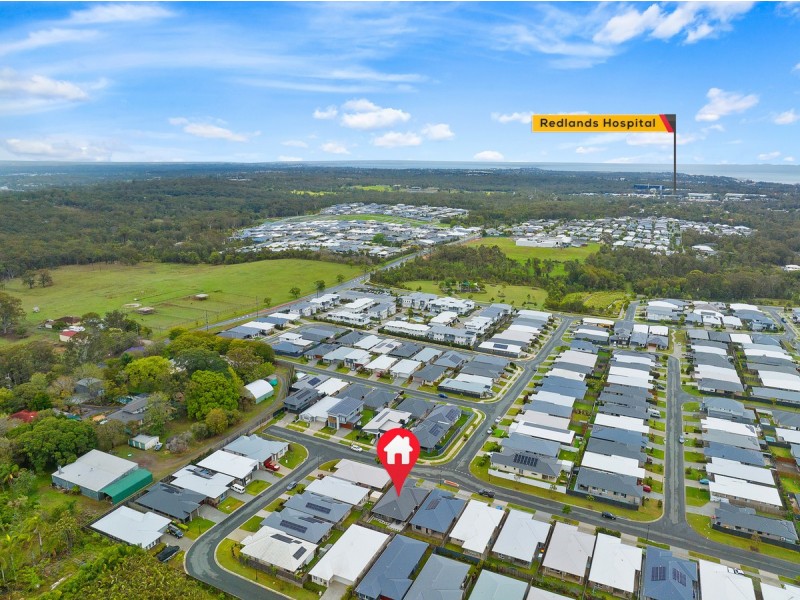 20 Muirfield Street, Thornlands QLD 4164