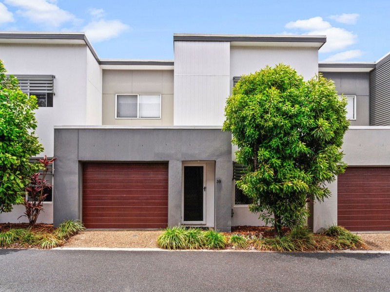 38/400 Tingal Road, Wynnum QLD 4178