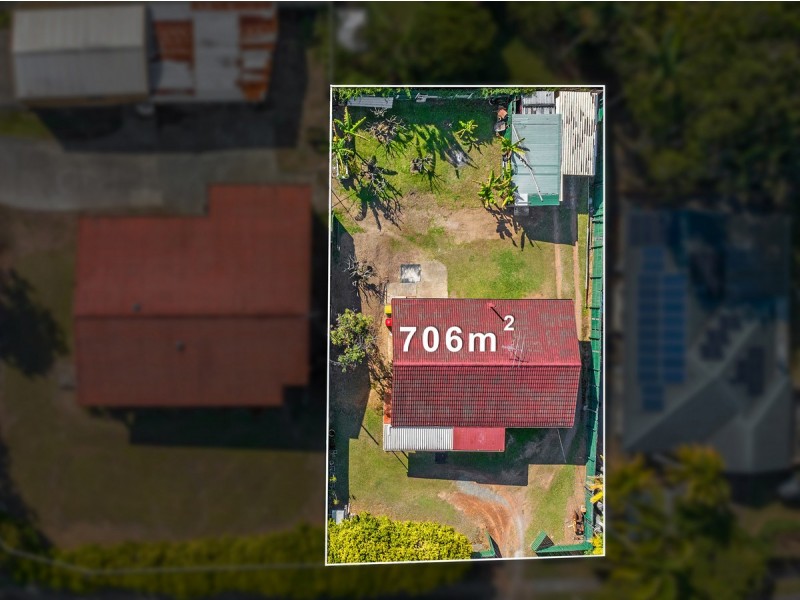 536 Old Cleveland Road East, Birkdale QLD 4159