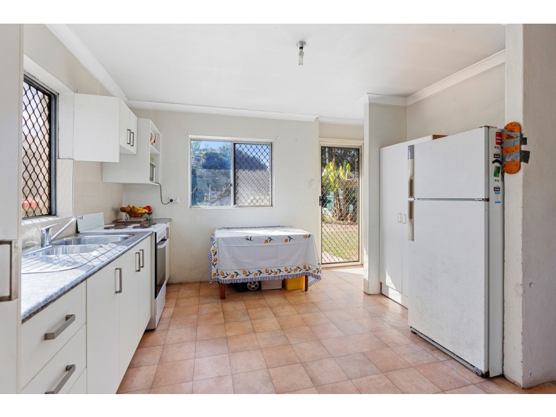 536 Old Cleveland Road East, Birkdale QLD 4159
