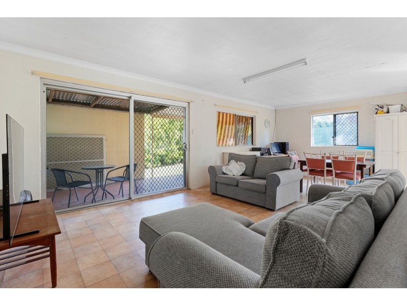 536 Old Cleveland Road East, Birkdale QLD 4159