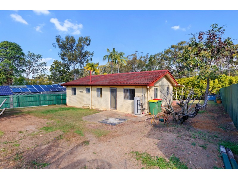 536 Old Cleveland Road East, Birkdale QLD 4159