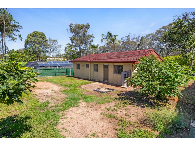 536 Old Cleveland Road East, Birkdale QLD 4159