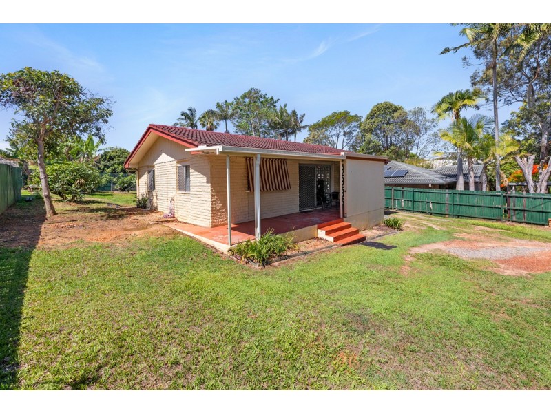 536 Old Cleveland Road East, Birkdale QLD 4159