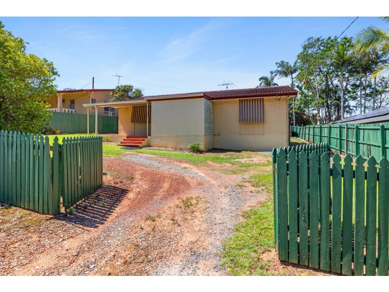 536 Old Cleveland Road East, Birkdale QLD 4159