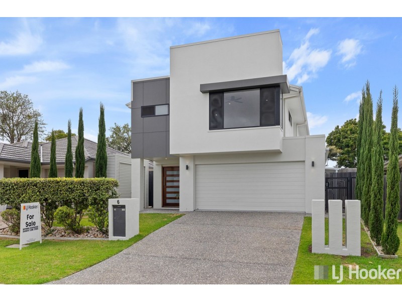 6 Newport Place, Thornlands QLD 4164