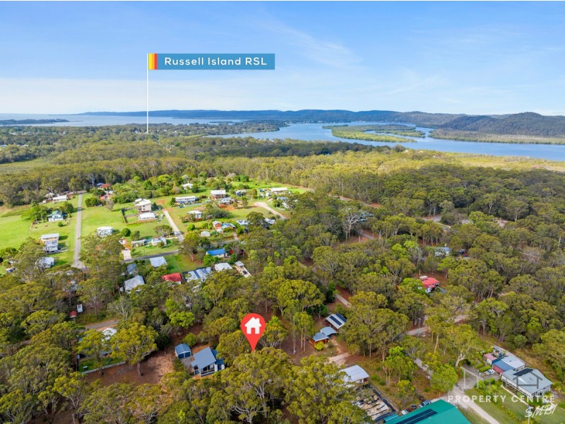 17 Zinnia Street, Russell Island QLD 4184