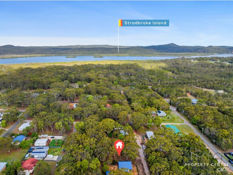 17 Zinnia Street, Russell Island QLD 4184