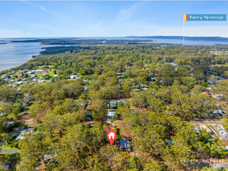 29 Heeterra Street, Russell Island QLD 4184