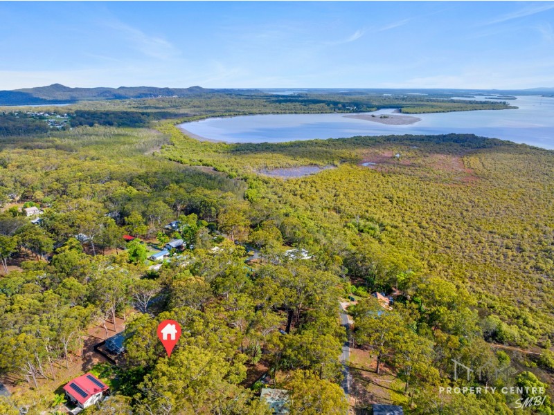 29 Heeterra Street, Russell Island QLD 4184