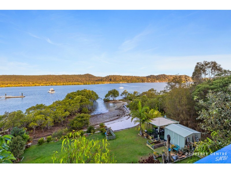 107 Wahine Drive, Russell Island QLD 4184