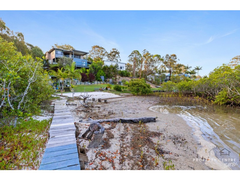 107 Wahine Drive, Russell Island QLD 4184