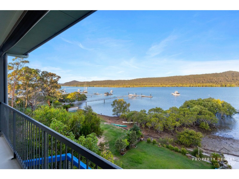 107 Wahine Drive, Russell Island QLD 4184