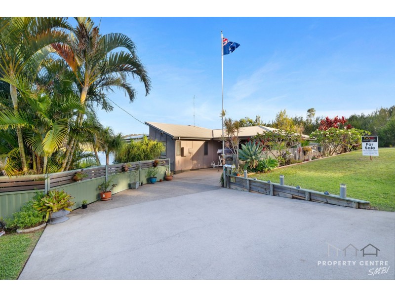 107 Wahine Drive, Russell Island QLD 4184